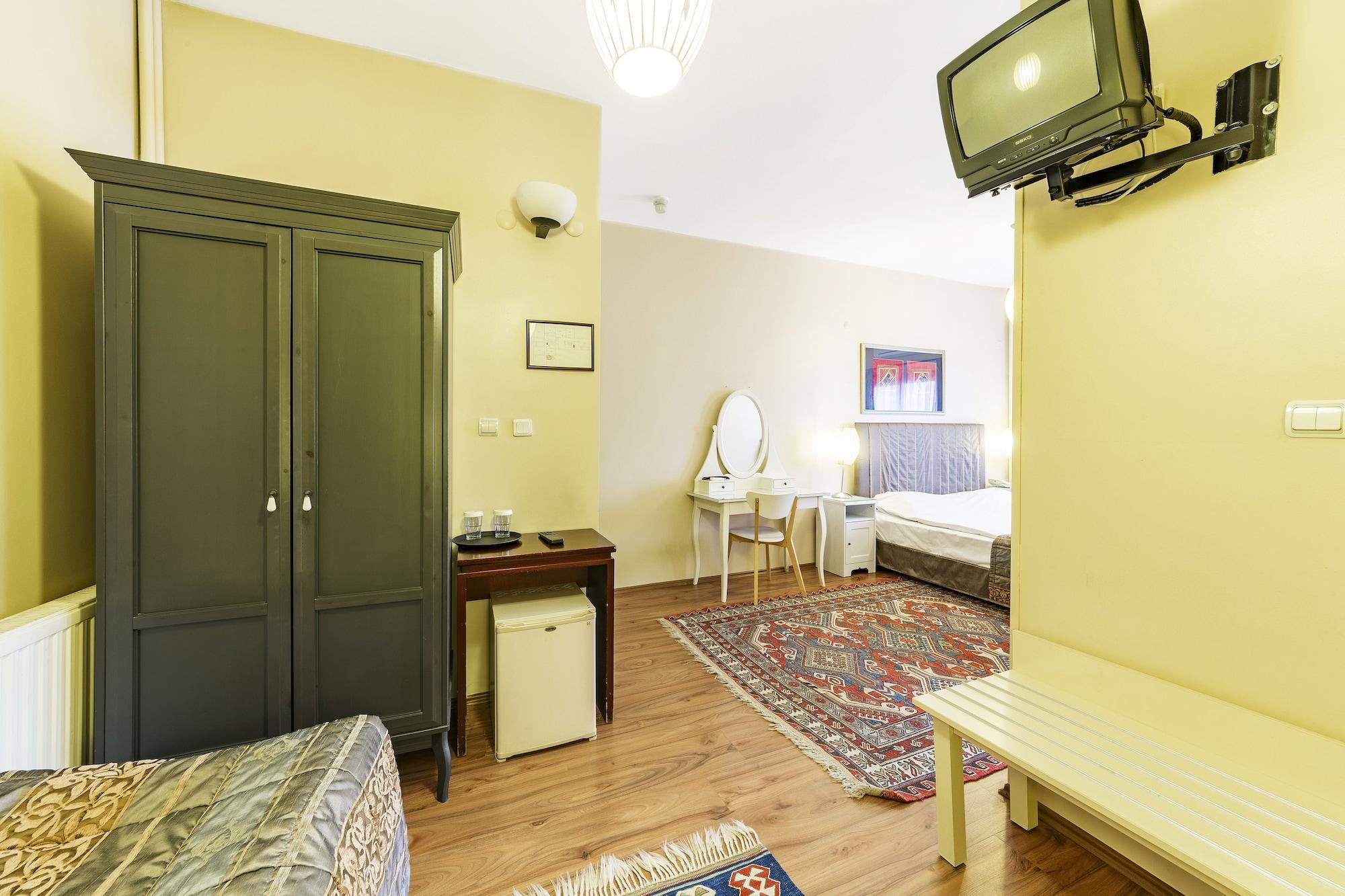 Otel Fehmi Bey - Special Category İstanbul