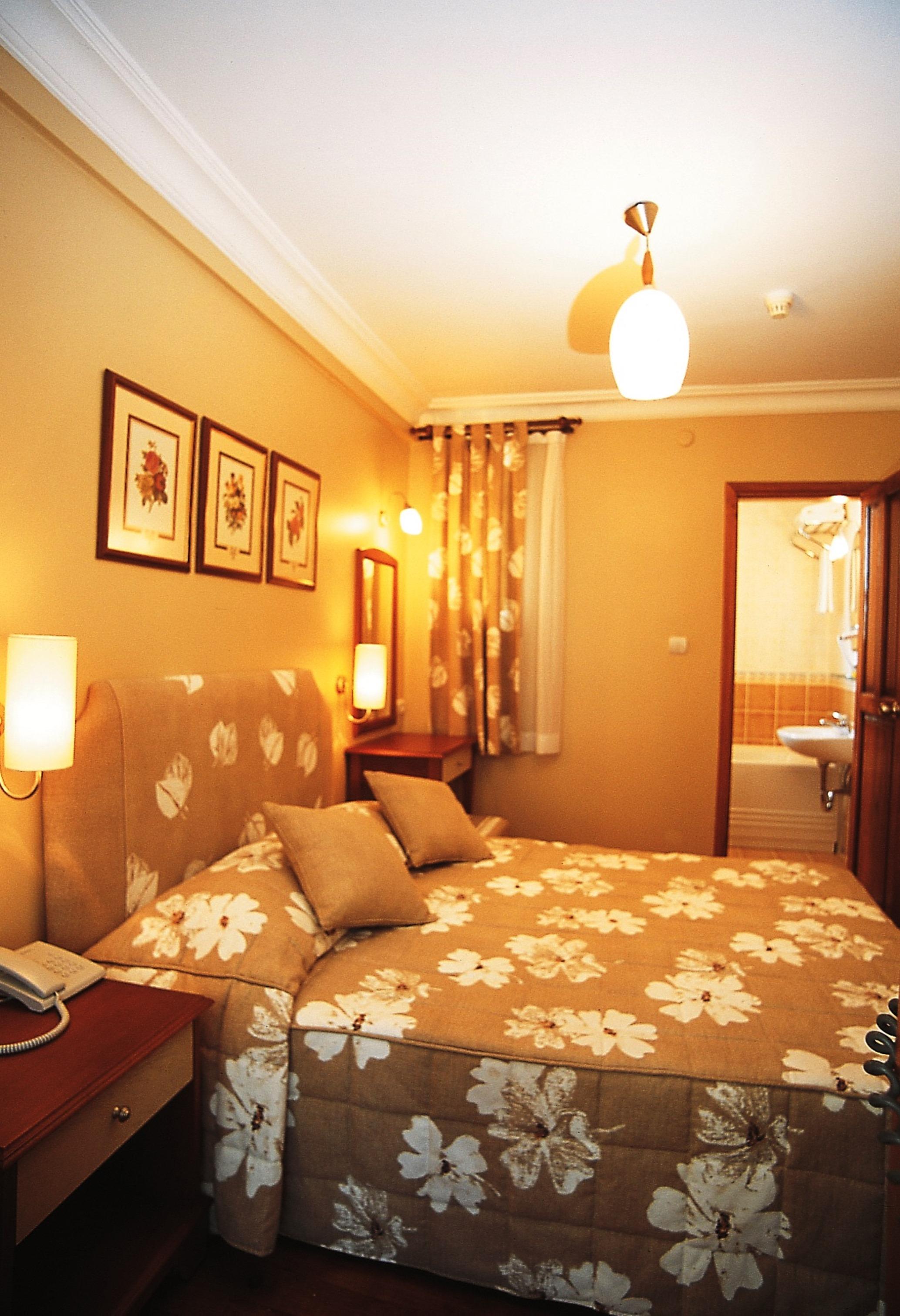 Hotel Fehmi Bey - Special Category Stambuł