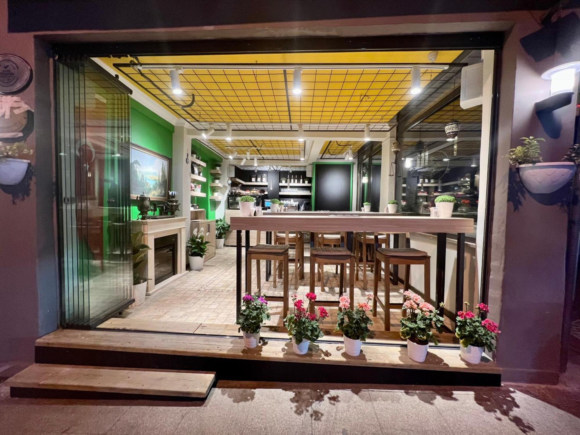 Fehmi Bey - Special Category Hotel Stambuł